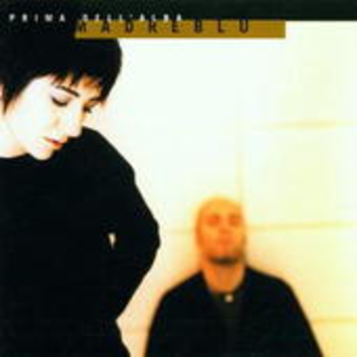 Madreblu – Prima Dell' Alba