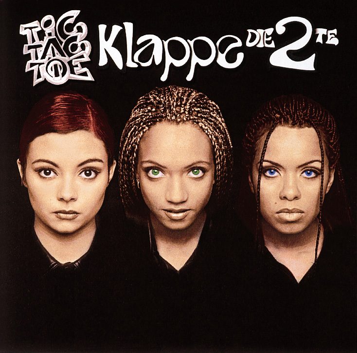 Tic Tac Toe – Klappe die 2te