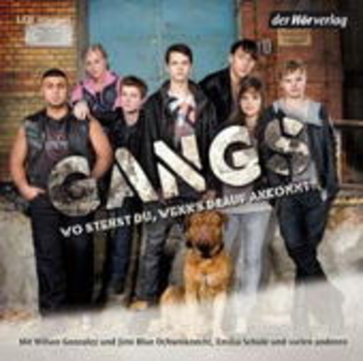 Gangs