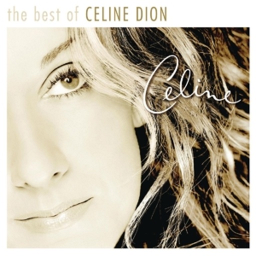 Céline Dion – The Best Of