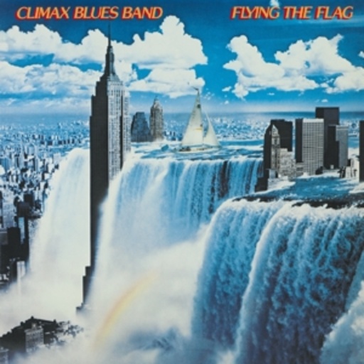 Climax Blues Band – Flying The Flag