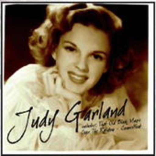 Judy Garland – Judy Garland
