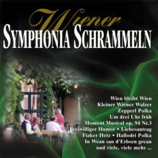 Wiener Symphonia Schrammeln – Wiener Symphonia Schrammeln