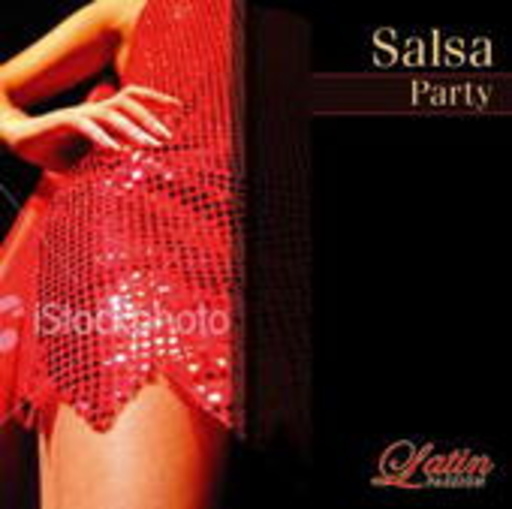 Diverse – Salsa Party (Latin Passion)