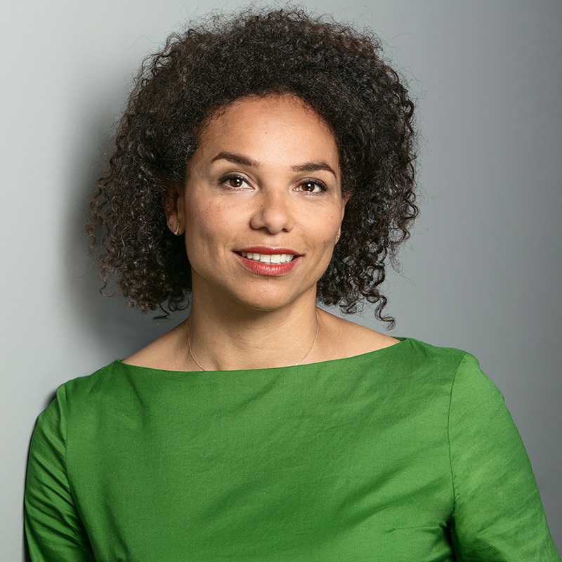 Ama Walton