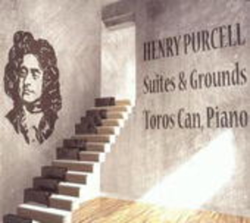 Toros Can – Purcell: Suites & Grounds