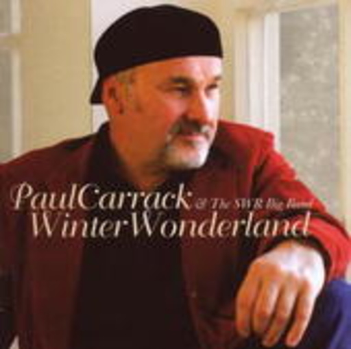 Paul Carrack – Winter Wonderland