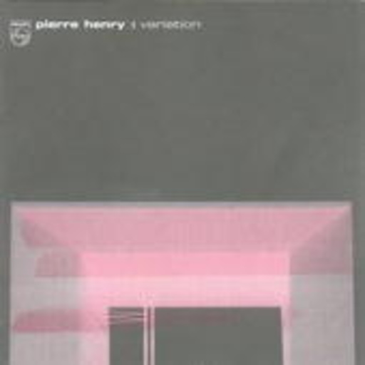 Pierre Henry & Michel Colombier – Variation