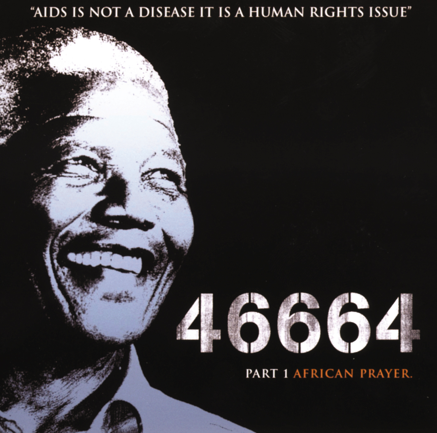 Diverse – 46664 - Part 1: African Prayer