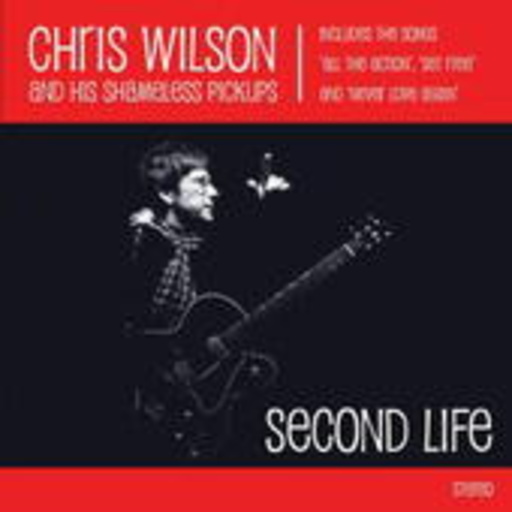 Chris Wilson – Second Life