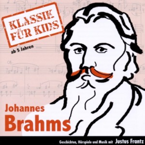 Diverse – Klassik für Kids - Brahms