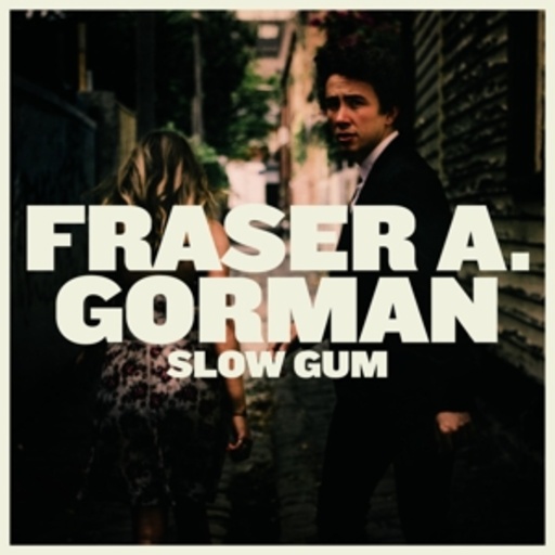 Fraser A. Gorman – Slow Gum