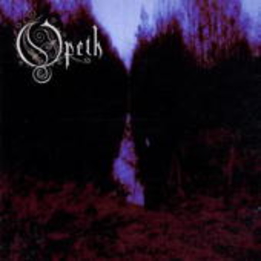 Opeth – My Arms Your Hearse