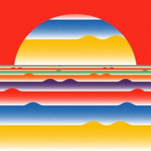 The Helio Sequence – The Helio Sequence