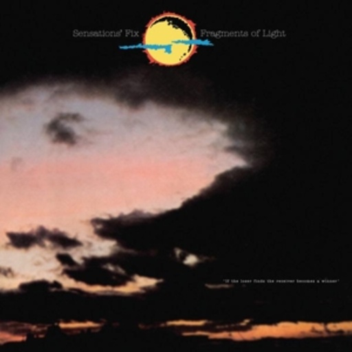 Sensations' Fix – Frangments Of Light