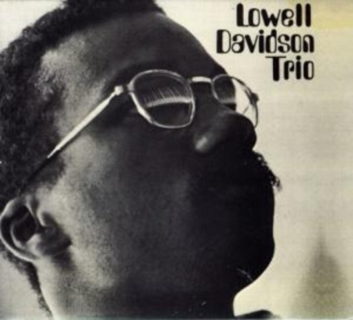 Lowell Davidson Trio