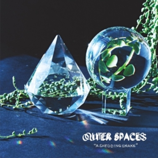 Outer Spaces – A Shedding Snake
