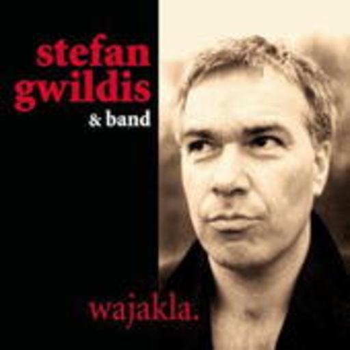 Stefan Gwildis – Wajakla