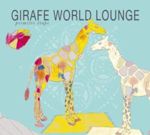 Diverse – Girafe World Lounge