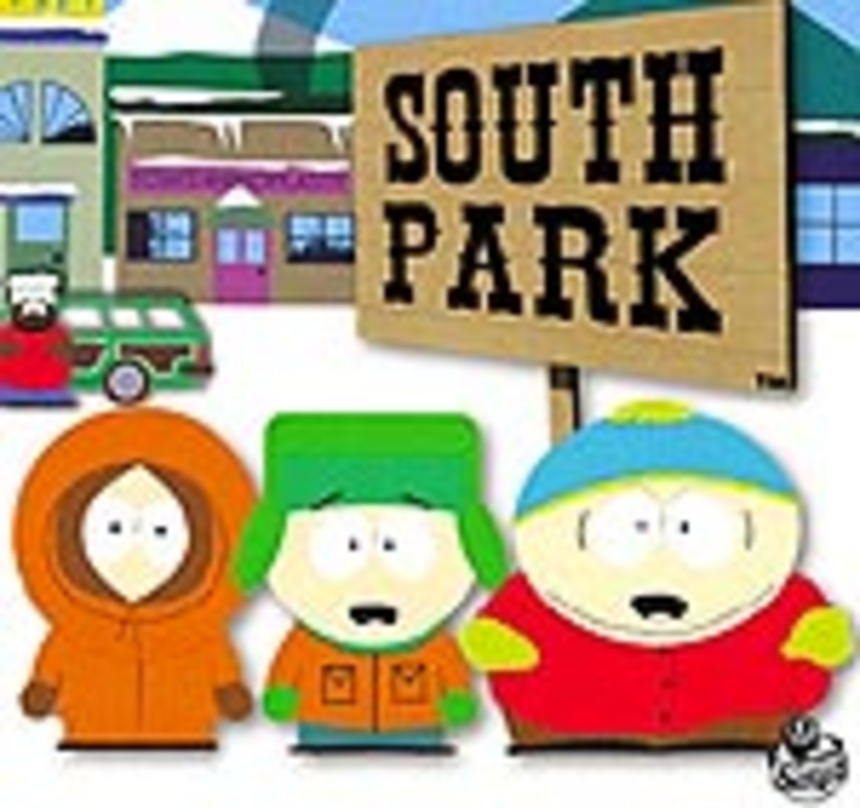 Cartman, Kenny und Co. auf Mobile Devices