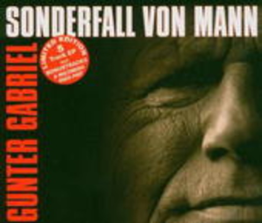 Gunter Gabriel – Sonderfall von Mann