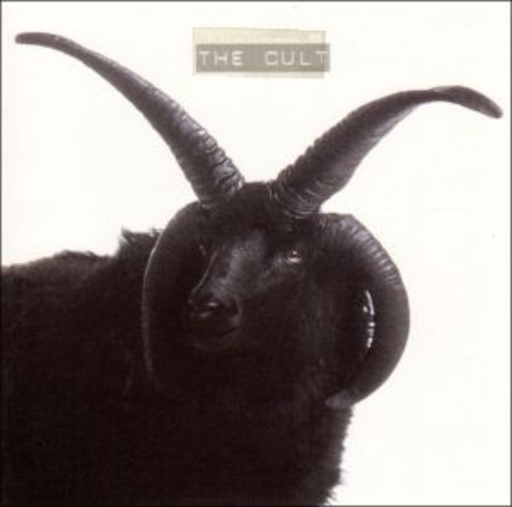 The Cult – The Cult