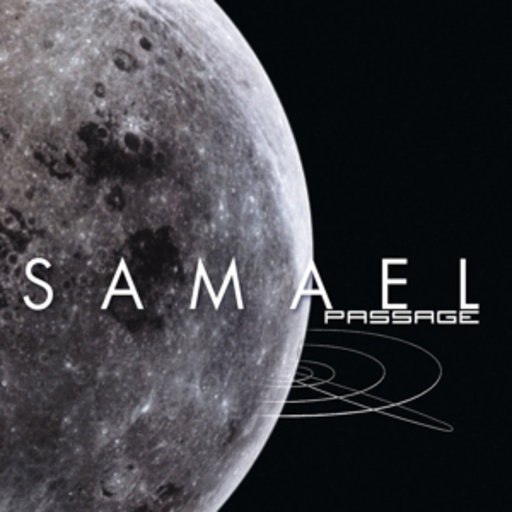 Samael – Passage/Exodus
