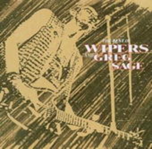 The Wipers – The Best Of