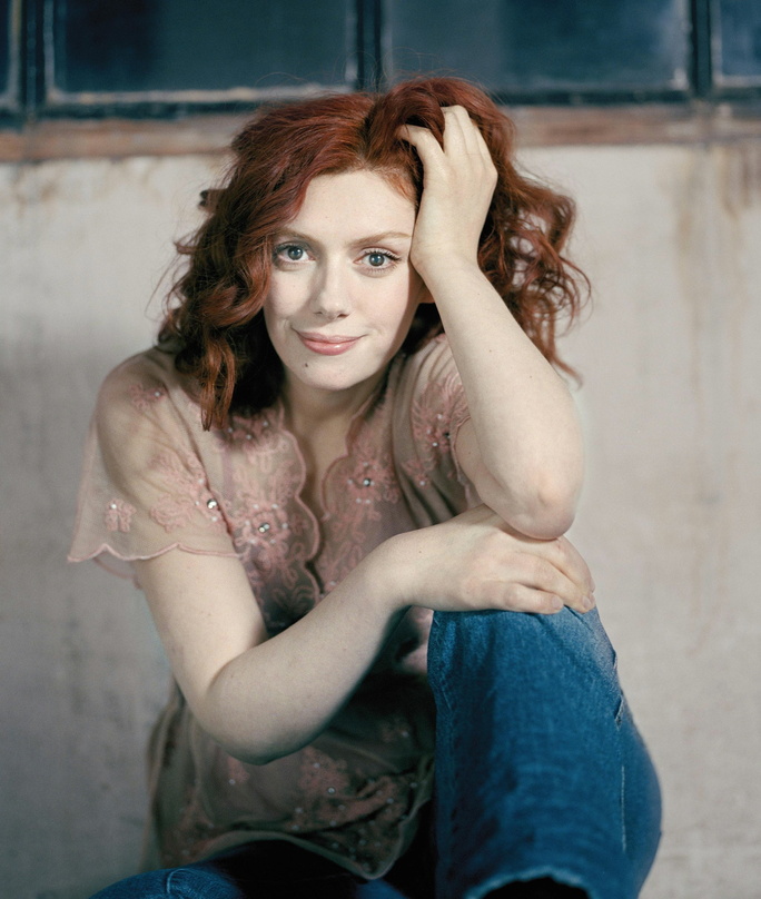 Singt Mozart im Berghain: Patricia Petibon