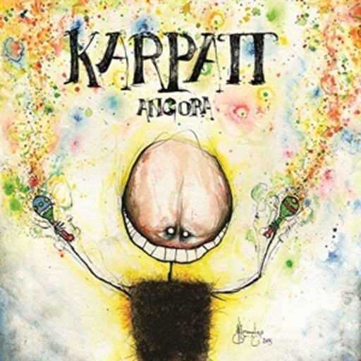 Karpat – Angora