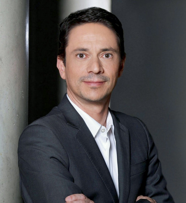 Christoph Bürge