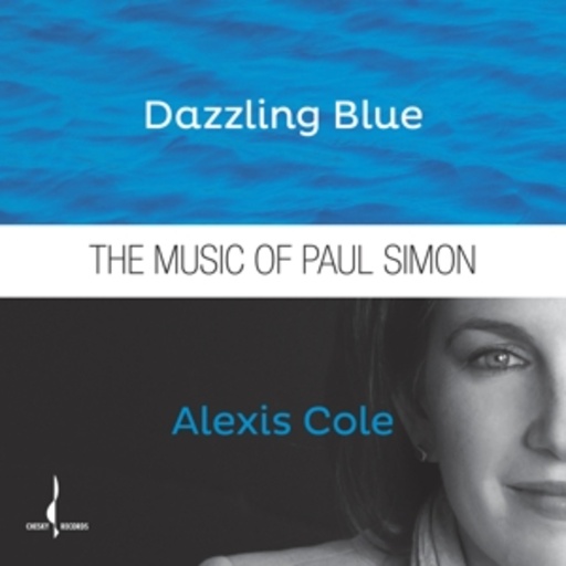 Alexis Cole – Dazzling Blue - Binaural+