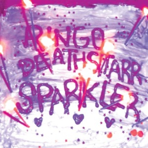 Ringo Deathstarr – Sparkler
