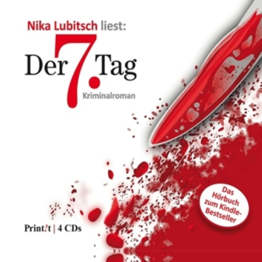 Nika Lubitsch – Der 7. Tag