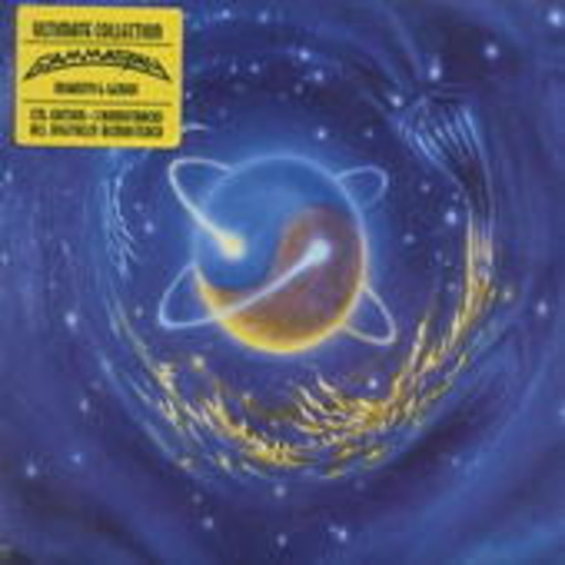 Gamma Ray – Insanity & Genius (Ultimate Collection - Limited Remast. Digipak incl. Bonustr.)