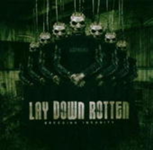 Lay Down Rotten – Breeding Insanity