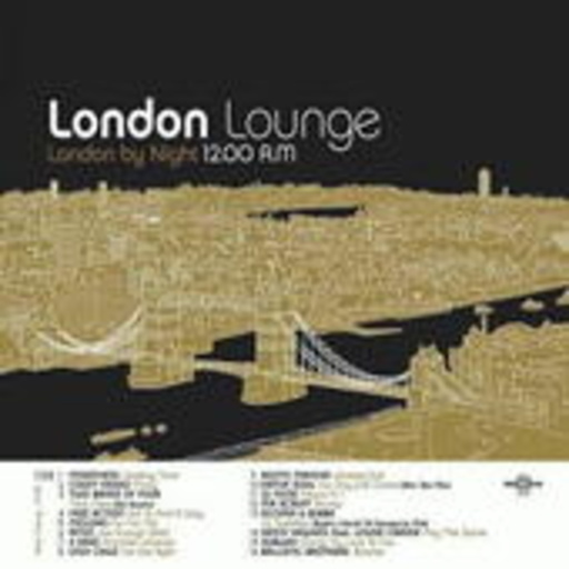 Diverse – London Lounge
