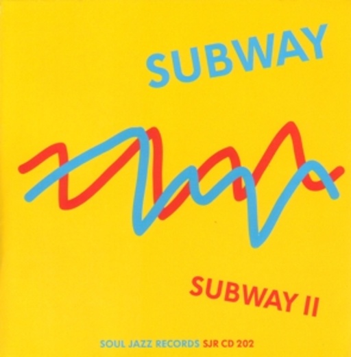 Subway – Subway II
