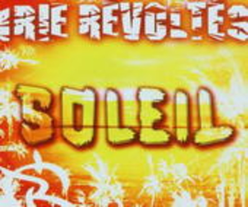 Irie Révoltés – Soleil