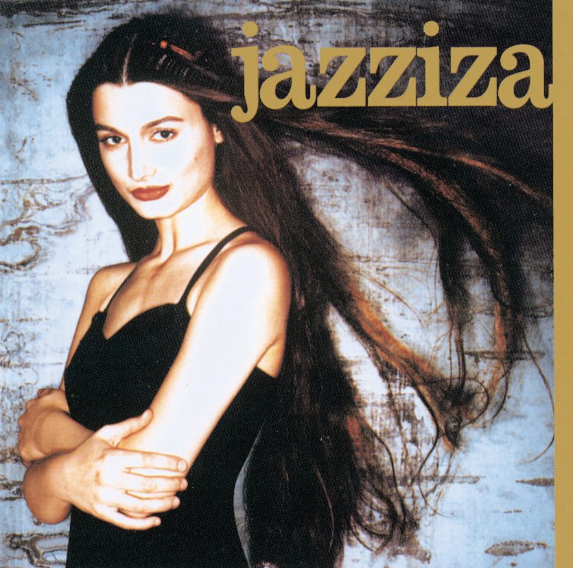 Aziza Mustafa Zadeh – Jazziza