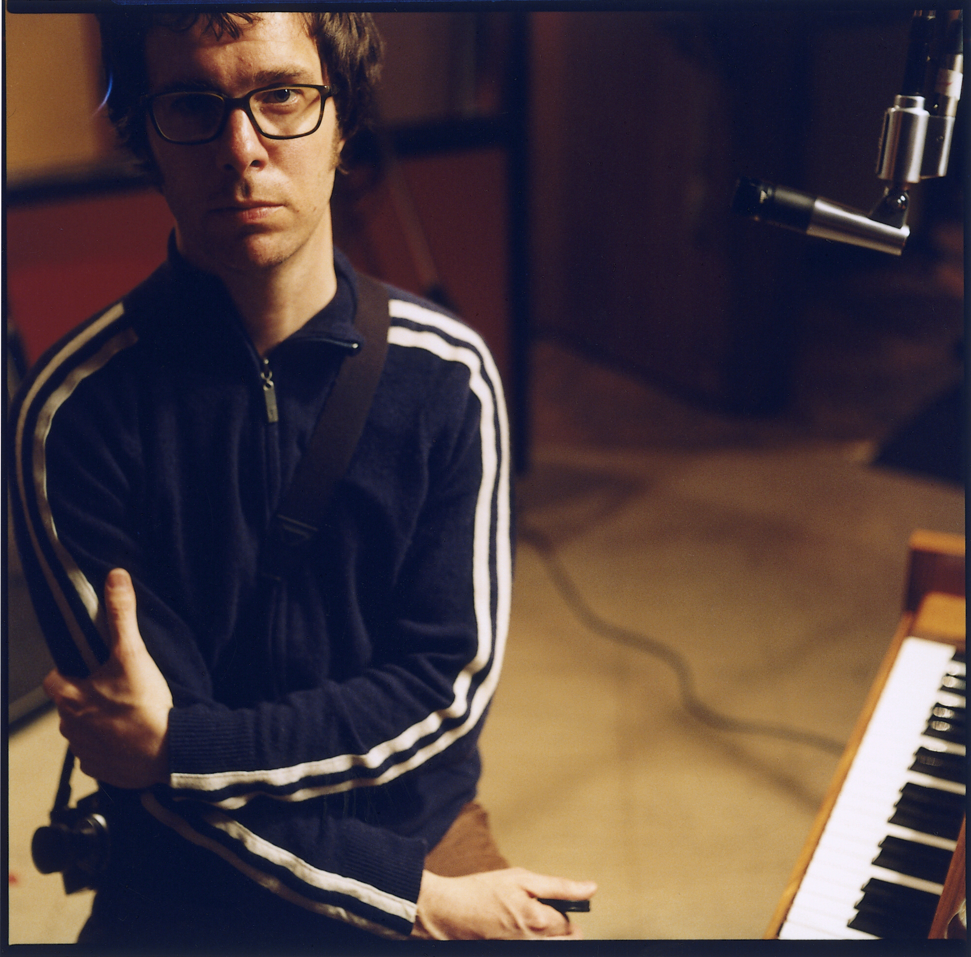 Ben Folds