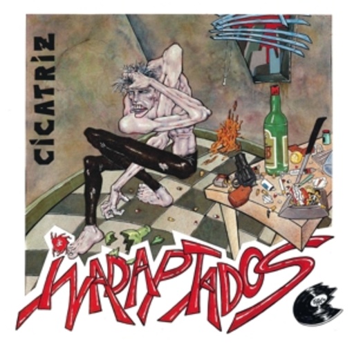 Cicatriz – Inadaptados