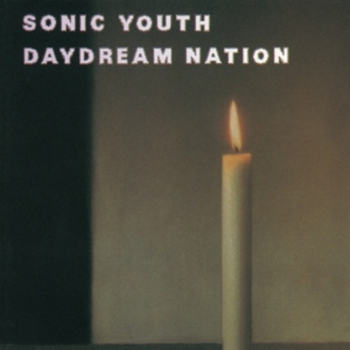 Sonic Youth – Daydream Nation