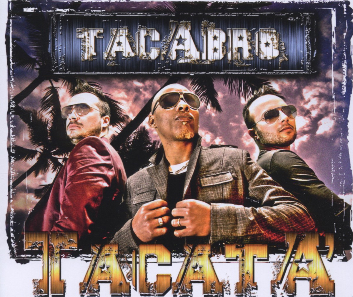 Tacabro – Tacatà
