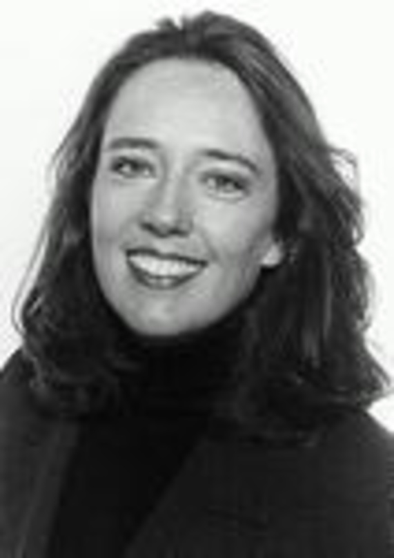 Wechselt nach Köln: Nathalie Heinrich