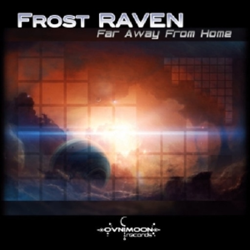 Frost Raven – Far Away From Home