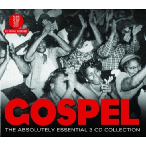 Diverse – Gospel - The Absolutely Essential