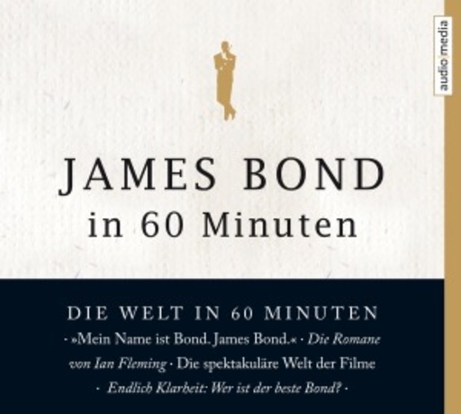 Andreas Wilde – James Bond in 60 Minuten