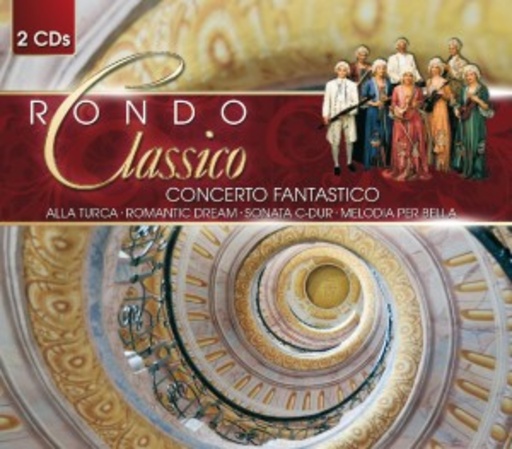 Rondo Classico – Concerto Fantastico