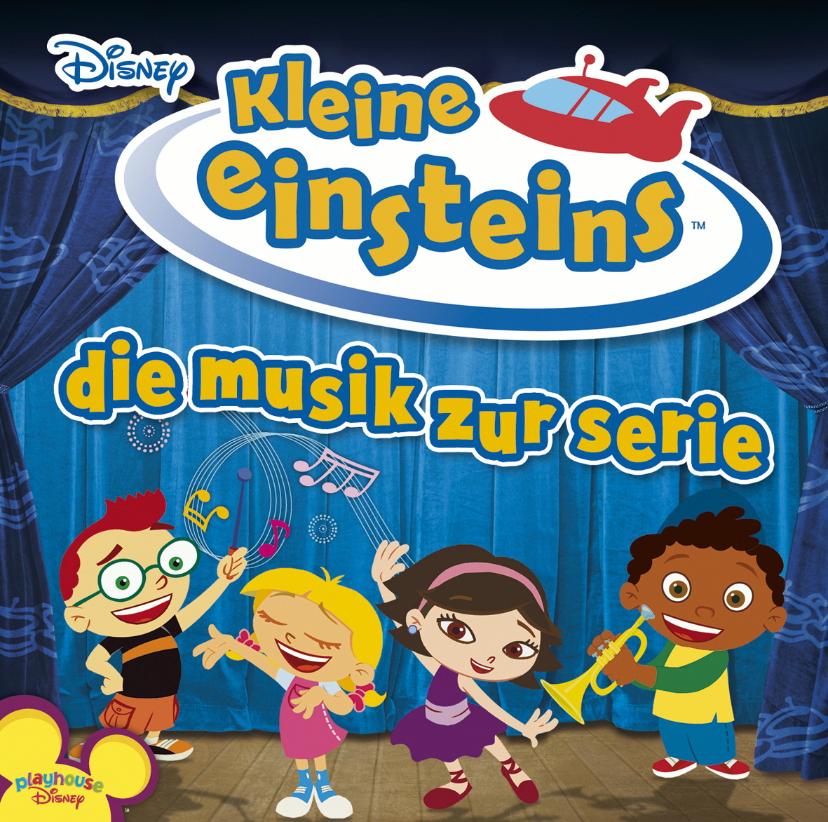 Diverse – Kleine Einsteins